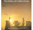 Hollies The - 20 Golden (CD)