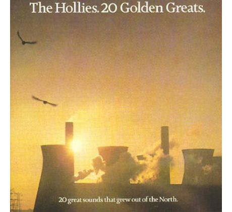 Hollies The - 20 Golden (CD)
