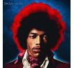 Hendrix Jimi - Both Sides Of The Sky (CD)