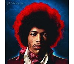 Hendrix Jimi - Both Sides Of The Sky (CD)