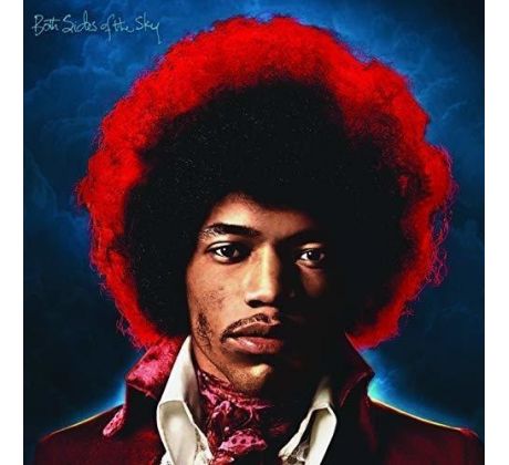 Hendrix Jimi - Both Sides Of The Sky (CD)