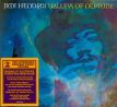 Hendrix J. - Valleys Of Neptune (CD)