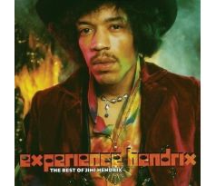 Hendrix J. - Experience Hendrix Best Of (CD)