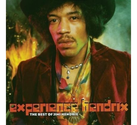 Hendrix J. - Experience Hendrix Best Of (CD)
