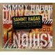 Hagar Sammy - Cosmic Universal Fashion  (CD)