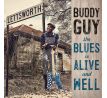 Guy Buddy - The Blues Alive And Well  (CD)