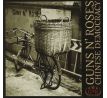 Guns N Roses - Chinese Demokracy (CD)