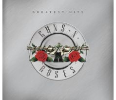 Guns N Roses - Greatest Hits (CD)