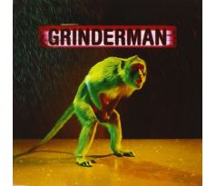 Grinderman – Grinderman (CD)