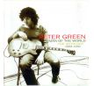 Green Peter (ex-Fleetwood Mac) - Man Of The World (anthology 68-88) (2CD)