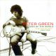 Green Peter (ex-Fleetwood Mac) - Man Of The World (anthology 68-88) (2CD)