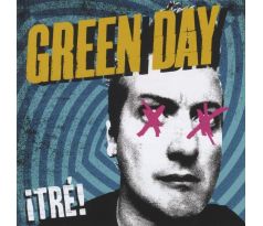 Green Day – Tre! (CD)