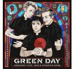 Green Day - God's Favourite Band (Greatest Hits) (CD)