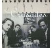 Great Crusaders - First Spilled Drink (CD)