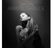 Grande Ariana - Yours Truly (CD)