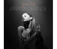 Grande Ariana - Yours Truly (CD)