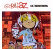 Gorillaz - G-Sides (CD)
