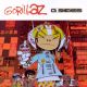 Gorillaz - G-Sides (CD)