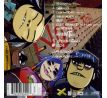 Gorillaz - G-Sides (CD)