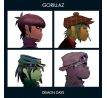 Gorillaz - Demon Days (CD)