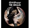 Goldfrapp - The Singles (CD)
