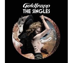 Goldfrapp - The Singles (CD)