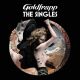 Goldfrapp - The Singles (CD)