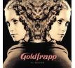 Goldfrapp - Felt Mountain (CD)