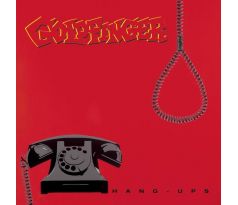 Goldfinger - Hang Ups (CD)