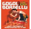 Gogol Bordello - Live From Axis Mundi (CD+DVD)