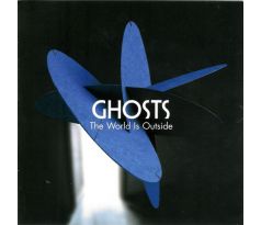 Ghosts – The World Is Outside (CD)