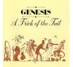 Genesis - A Trick Of The Tail (CD)