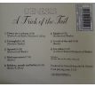 Genesis - A Trick Of The Tail (CD)