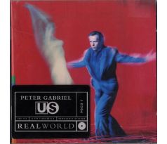 Gabriel Peter - Us (CD)