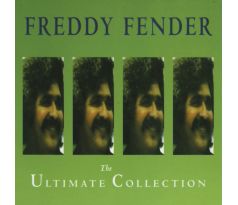 Fender Freddy – Ultimate Collection (CD)