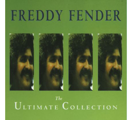Fender Freddy – Ultimate Collection (CD)
