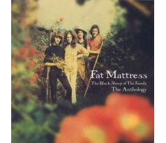 Fat Mattress – Anthology (2CD)
