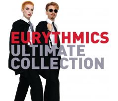 Eurythmics - Ultimate Collection (CD)