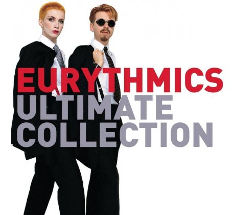 Eurythmics - Ultimate Collection (CD)
