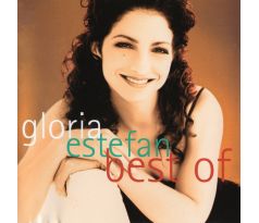 Estefan Gloria – Best Of (CD)