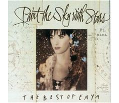 Enya - Paint In The Sky (Best Of) (CD)
