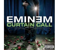 Eminem - Curtain Call (The Hits) (CD)