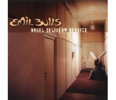 Emil Bulls - Angel Delivery Service (CD)