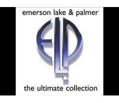 Emerson, Lake And Palmer - Ultimate Collection ELP (2CD)