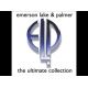 Emerson, Lake And Palmer - Ultimate Collection ELP (2CD)