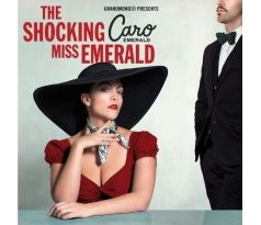 Emerald Caro - The Shocking Miss Emerald (CD)