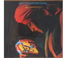 Electric Light Orchestra – Discovery (E.L.O.) (CD) audio CD album