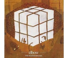 Elbow - The Seldom Seen Kid (CD)