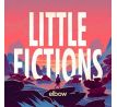 Elbow - Little Fiction (CD)