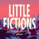 Elbow - Little Fiction (CD)